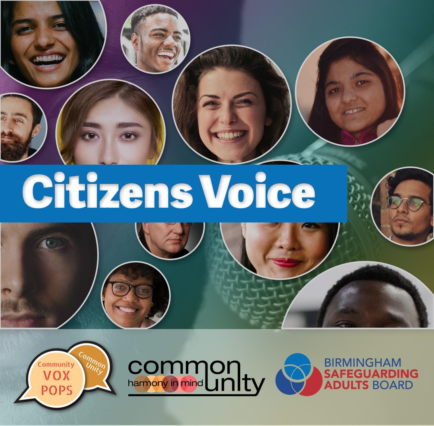 citizens voice archive search