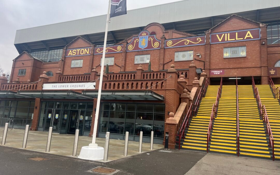 Aston Villa FC