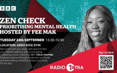 Zen Check – September 24th, 2024
