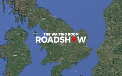 The Waiting Room Roadshow