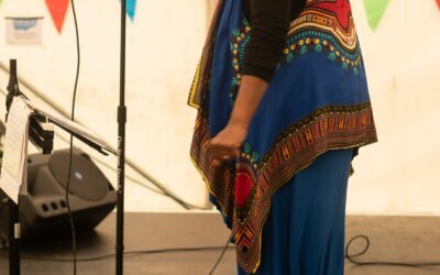 Big Inclusive Get together – WMHD 2021