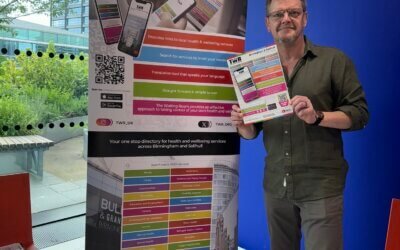 DWP Job Fair – July 2024