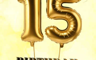 Happy Birthday TWR – May 4th, 2026