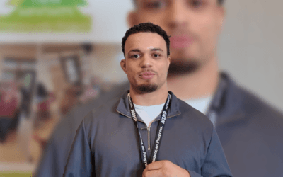 Cameron Archer – New Heights