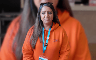 Kam – (Resources for Autism & The BSOL Project) | Community Support Fayre)