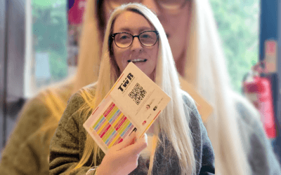 Rachael Beard – Youngstars Community Hub