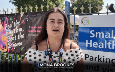 Mona Brooks